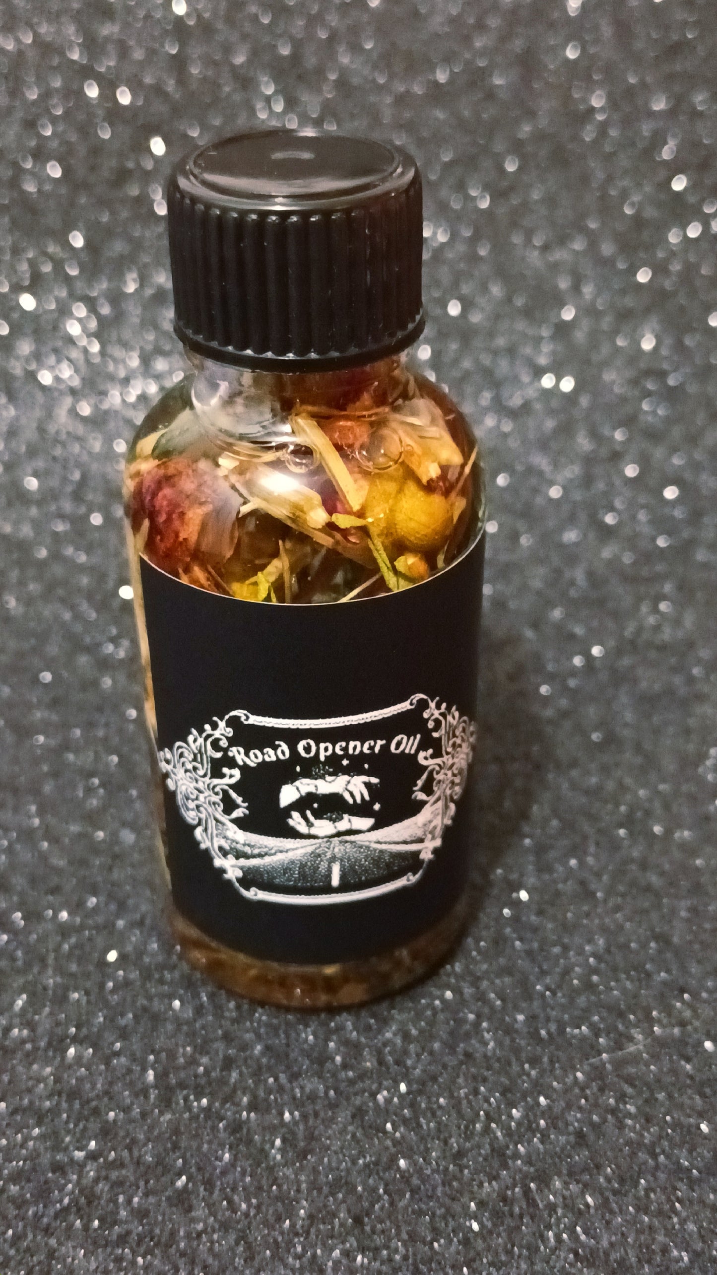 Road Opener Oil 30ml