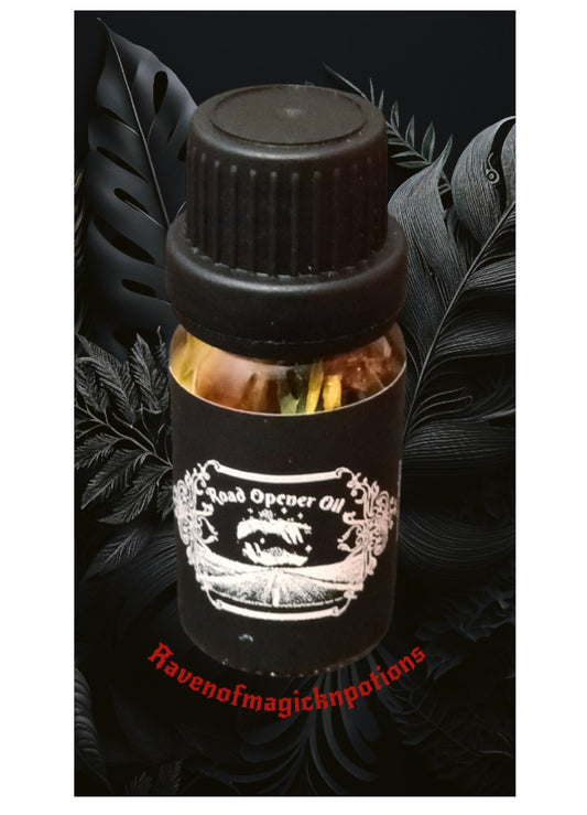 Road Opener Oil 10ml